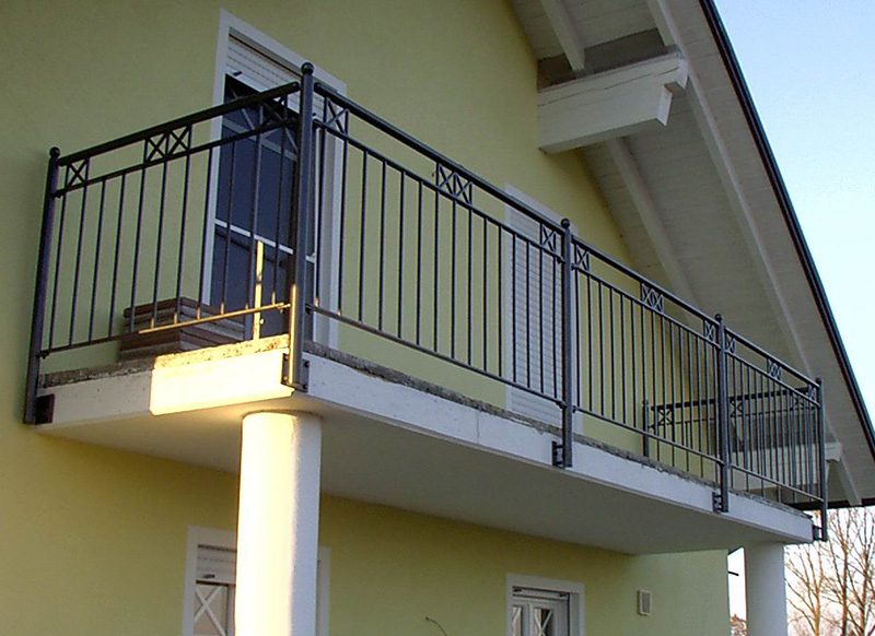 Balcony Railing  (37)