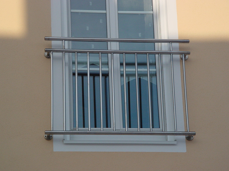 French Balcony ersoy metal
