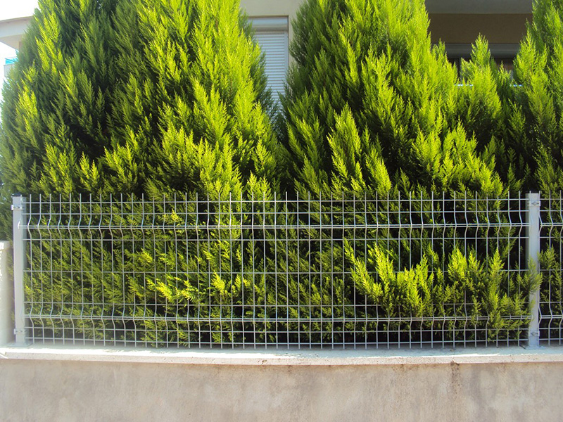 panel fence ersoy metal